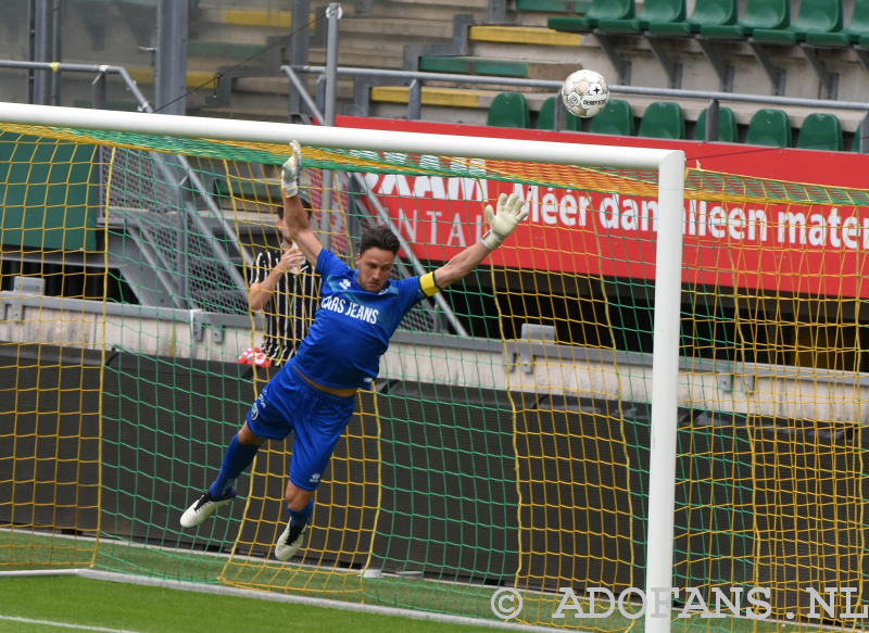 ADO Den Haag FC Twente