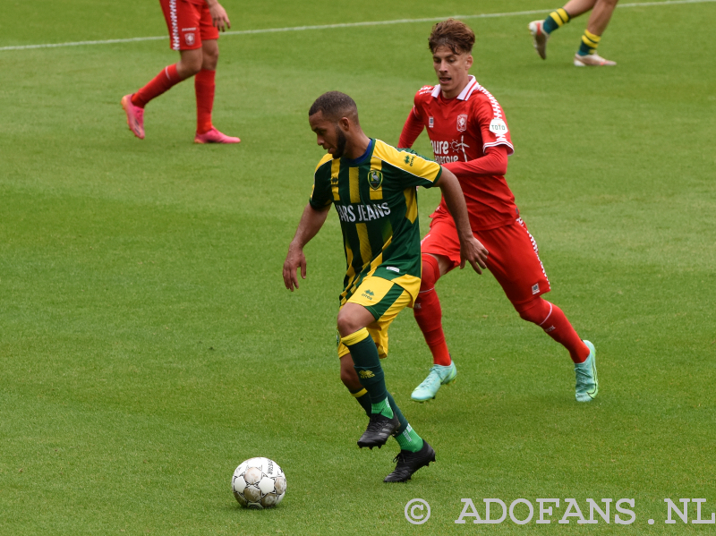 ADO Den Haag FC Twente