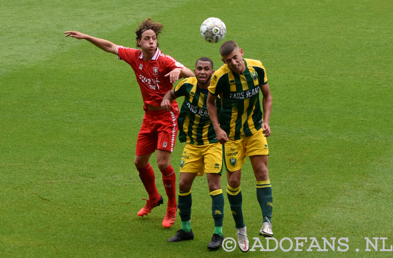 ADO Den Haag FC Twente