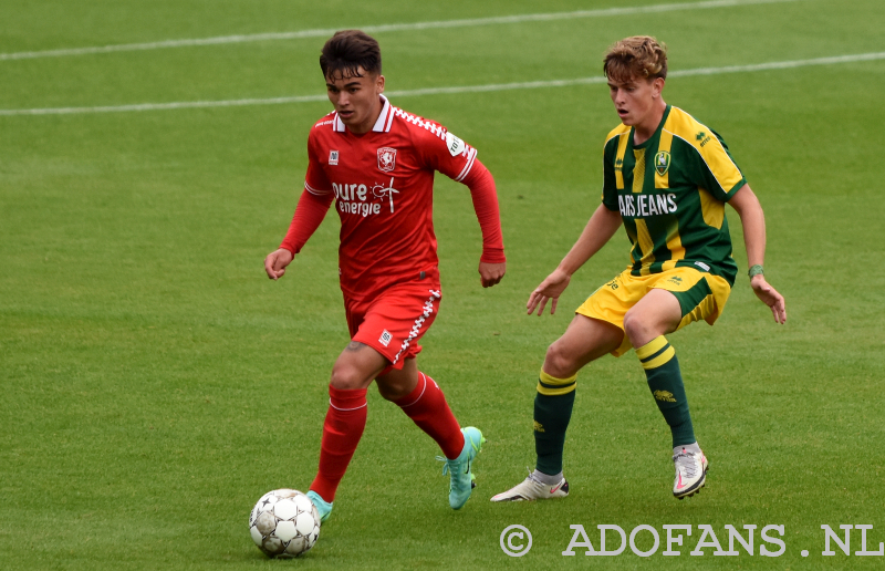 ADO Den Haag FC Twente