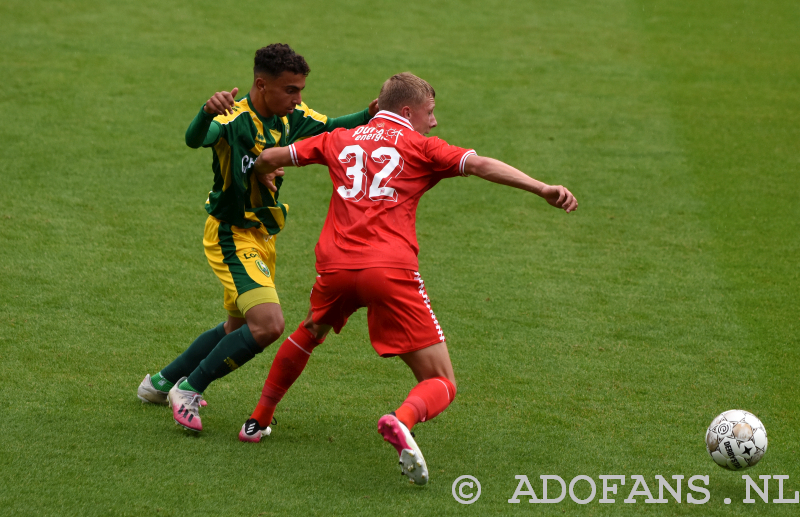 ADO Den Haag FC Twente