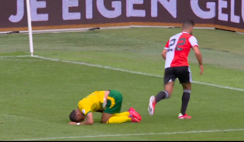 feyenoord ADO Den Haag