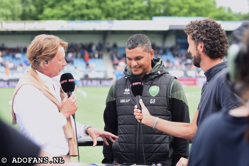 fc eindhoven ADO Den Haag