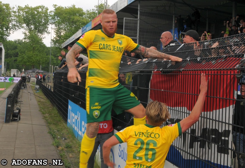 fc eindhoven ADO Den Haag