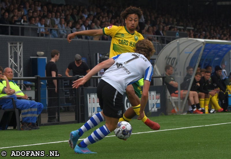 fc eindhoven ADO Den Haag