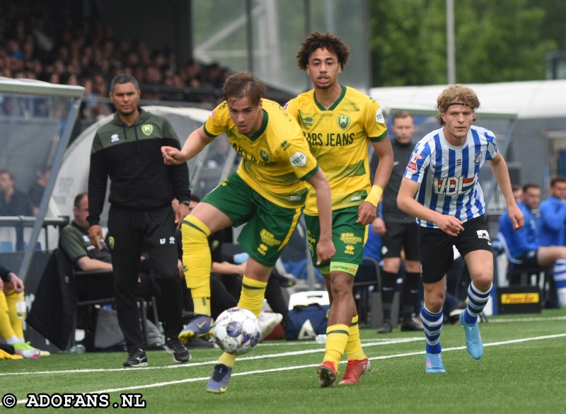 fc eindhoven ADO Den Haag