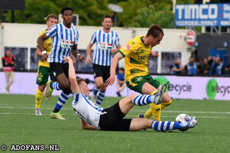 fc eindhoven ADO Den Haag