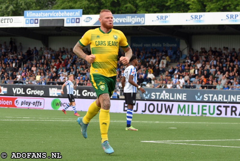 fc eindhoven ADO Den Haag