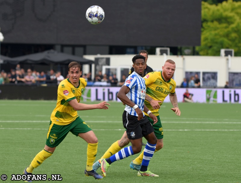 fc eindhoven ADO Den Haag