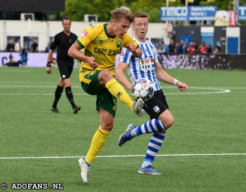 fc eindhoven ADO Den Haag