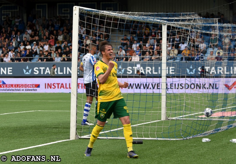 fc eindhoven ADO Den Haag