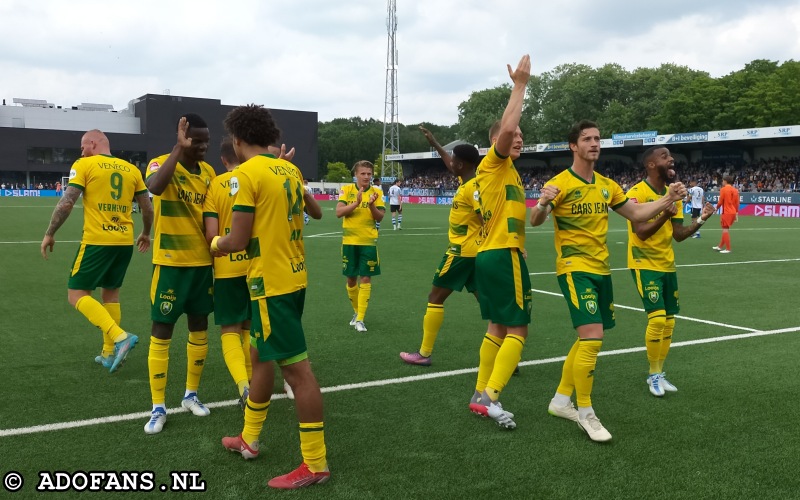 fc eindhoven ADO Den Haag