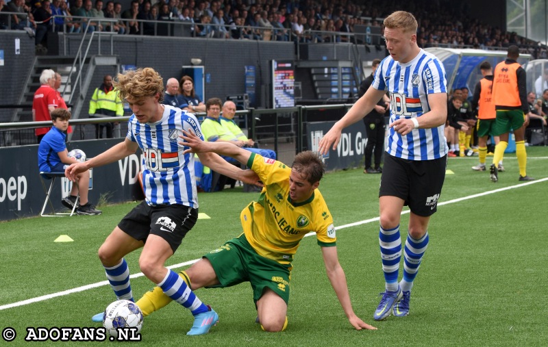 fc eindhoven ADO Den Haag