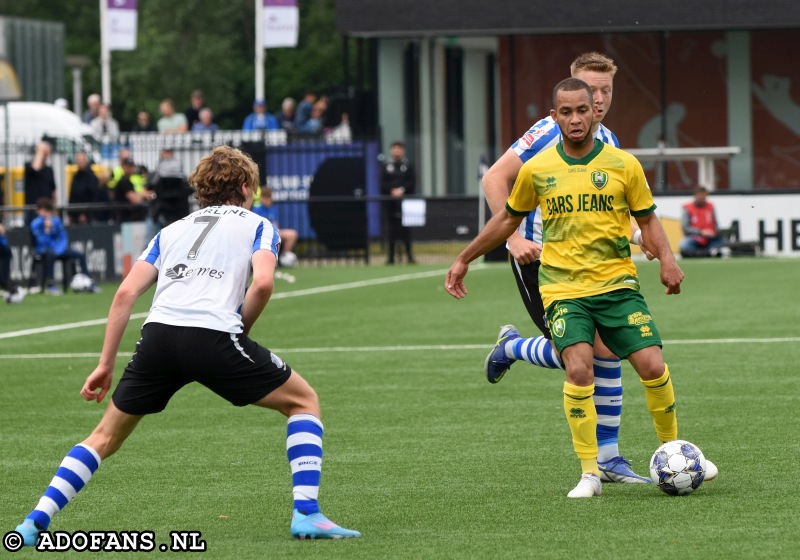 fc eindhoven ADO Den Haag