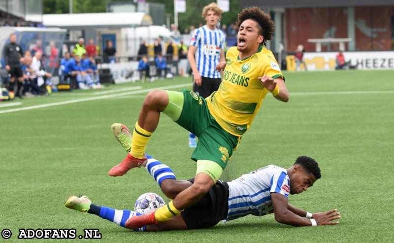 fc eindhoven ADO Den Haag