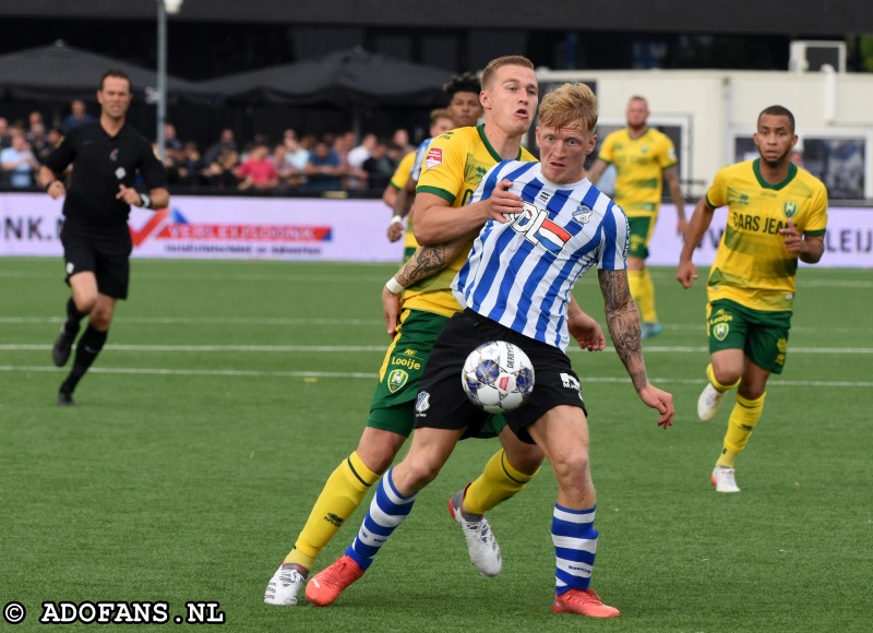 fc eindhoven ADO Den Haag