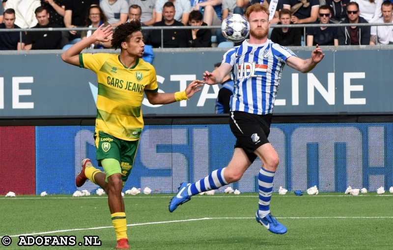 fc eindhoven ADO Den Haag