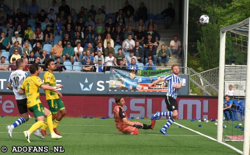 fc eindhoven ADO Den Haag