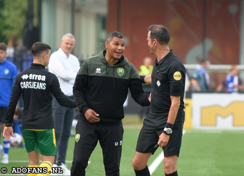 fc eindhoven ADO Den Haag