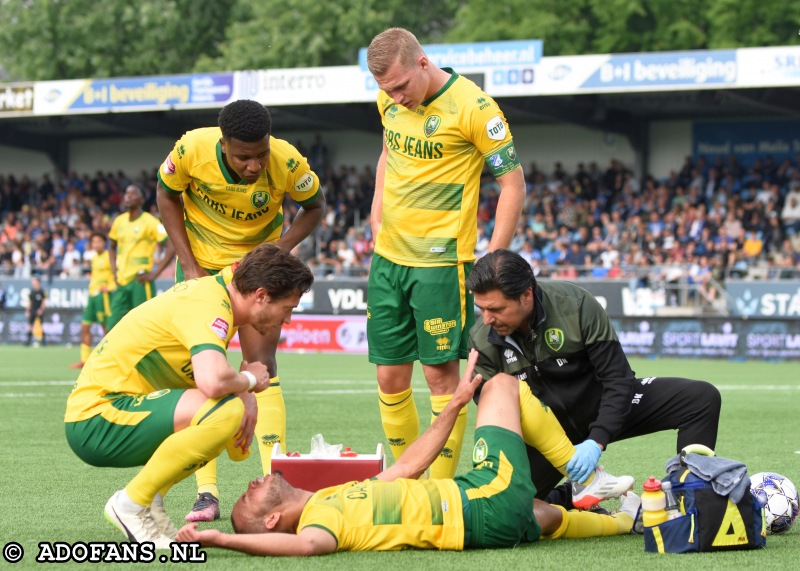 fc eindhoven ADO Den Haag