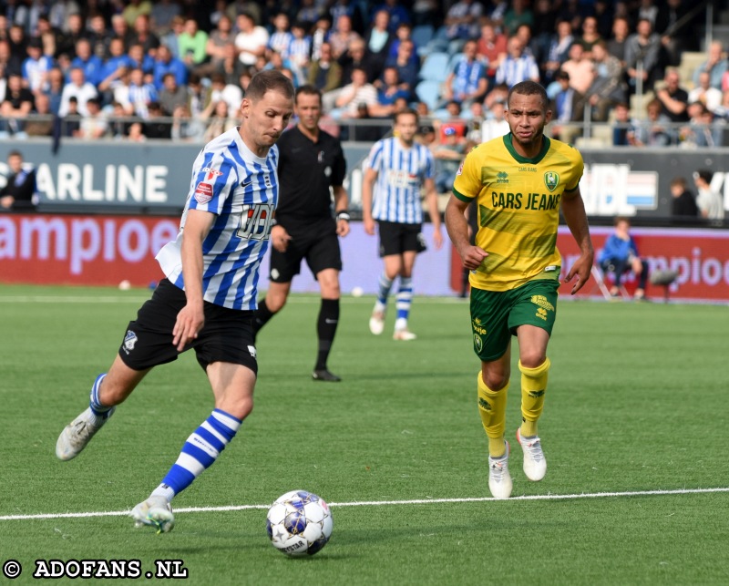 fc eindhoven ADO Den Haag