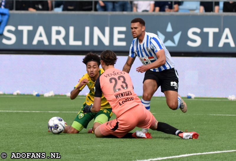 fc eindhoven ADO Den Haag