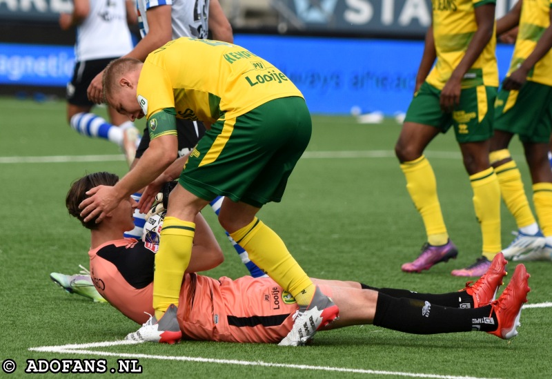 fc eindhoven ADO Den Haag