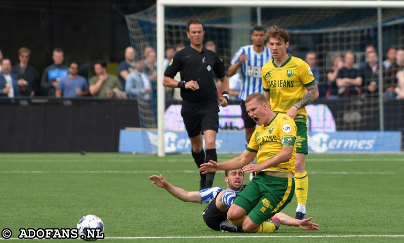 fc eindhoven ADO Den Haag