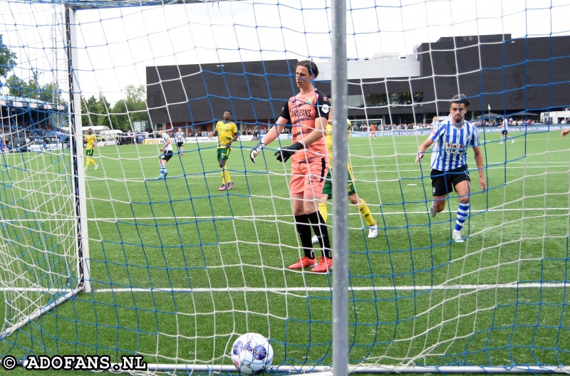 fc eindhoven ADO Den Haag