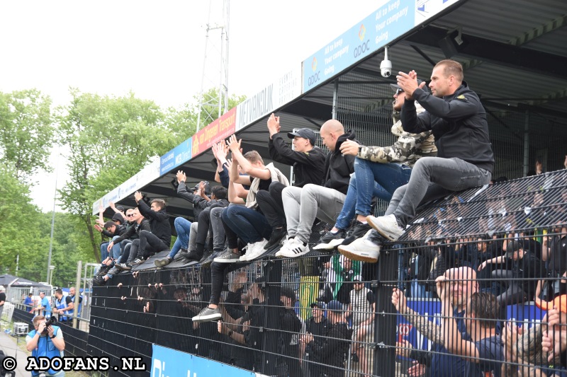 fc eindhoven ADO Den Haag