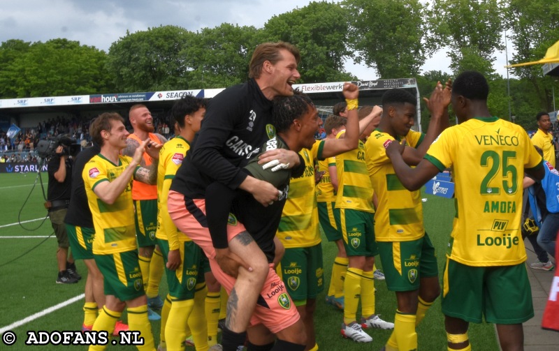 fc eindhoven ADO Den Haag