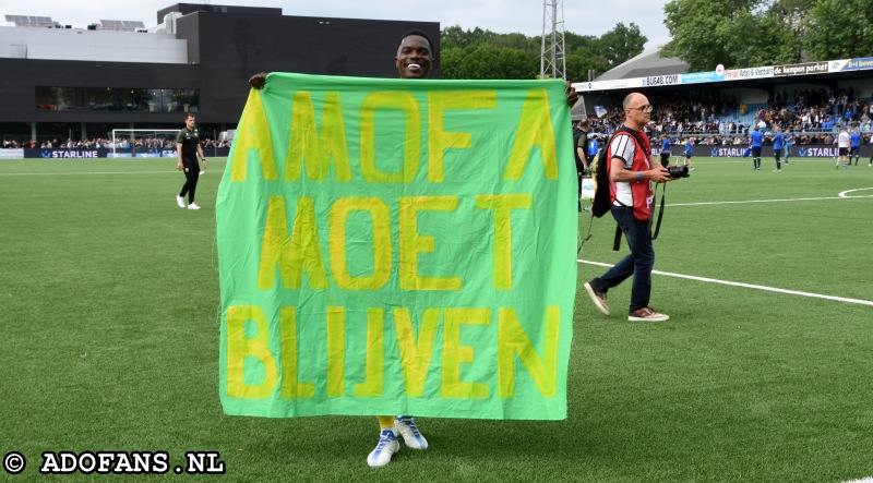 fc eindhoven ADO Den Haag