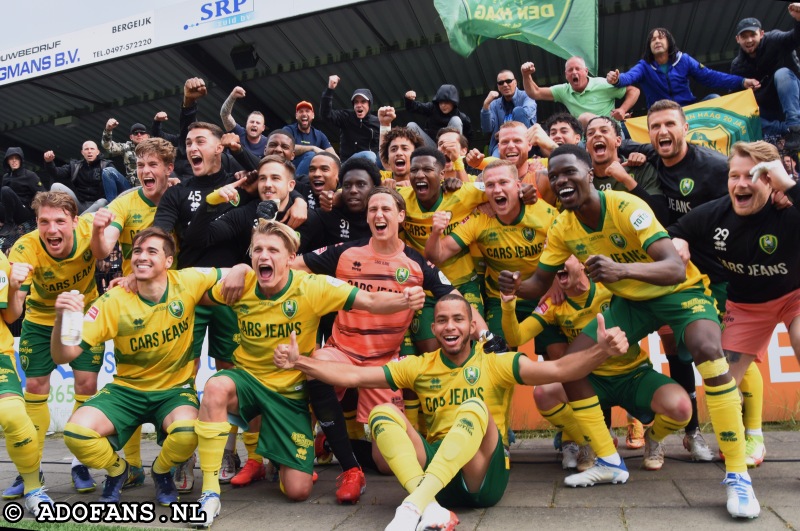 fc eindhoven ADO Den Haag