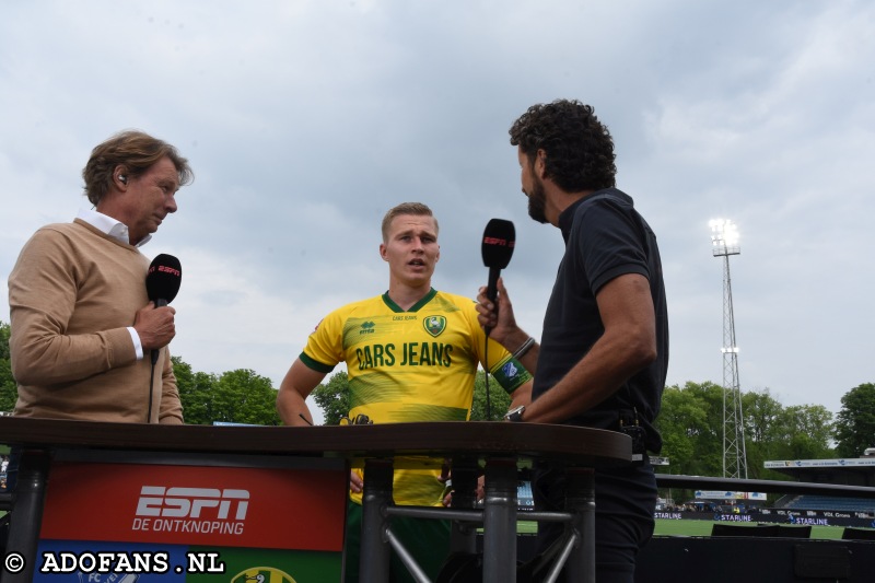 fc eindhoven ADO Den Haag