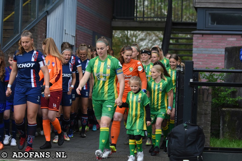 ADO Den Haag Vrouwen VVA Vrouwen