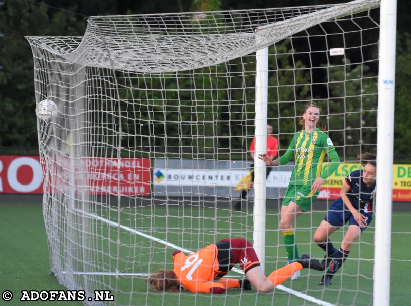 ADO Den Haag Vrouwen VVA Vrouwen