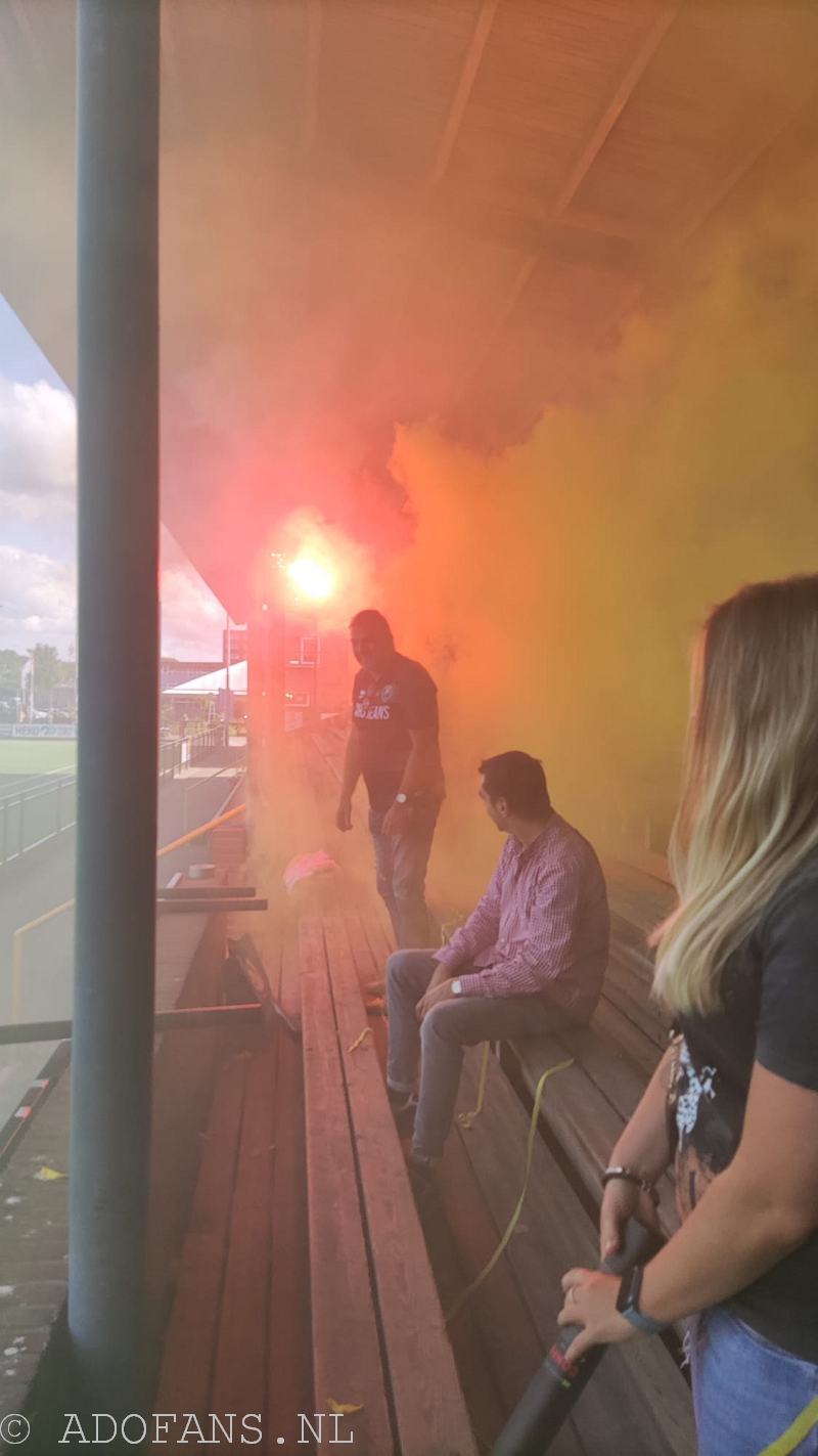 ado den haag vrouwen