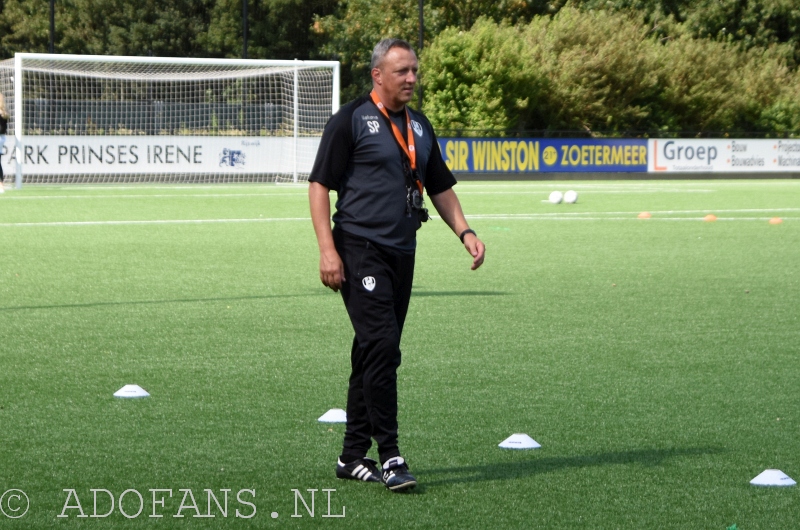 ado den haag vrouwen