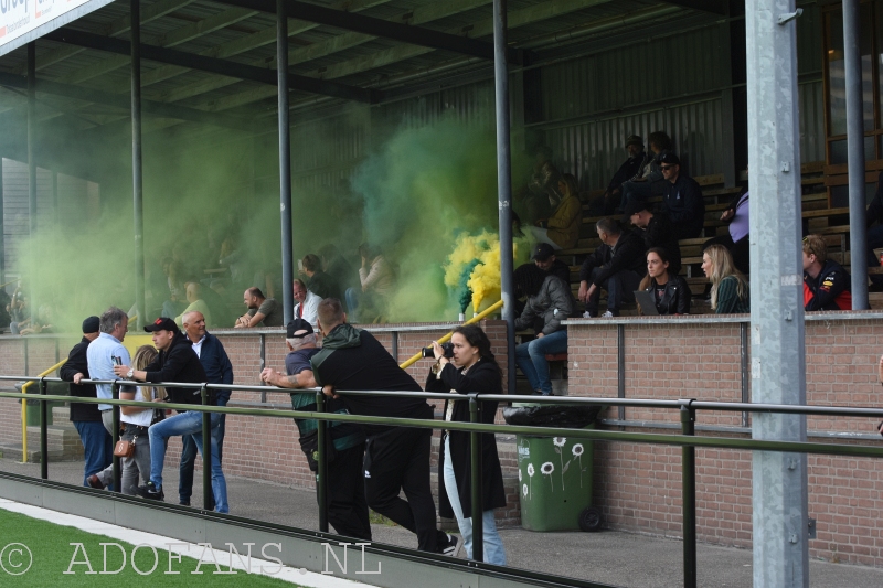 ADO DEN HAAG vrouwen, VV Alkmaar