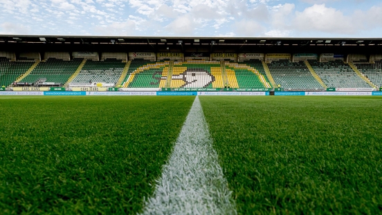 ADO Den Haag winnaar VVCS veldencompetitie KKD 2022 – 2023