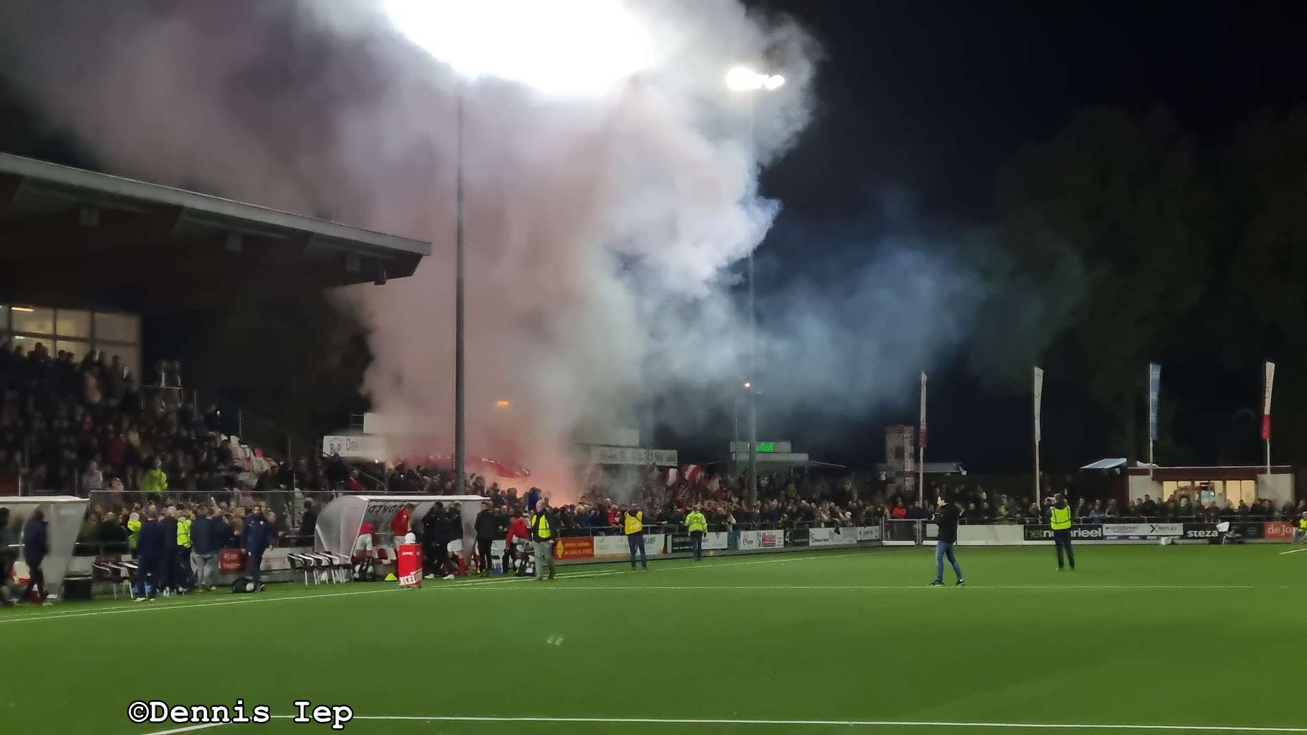 Excelsior 31 ADO Den Haag KNVB Beker