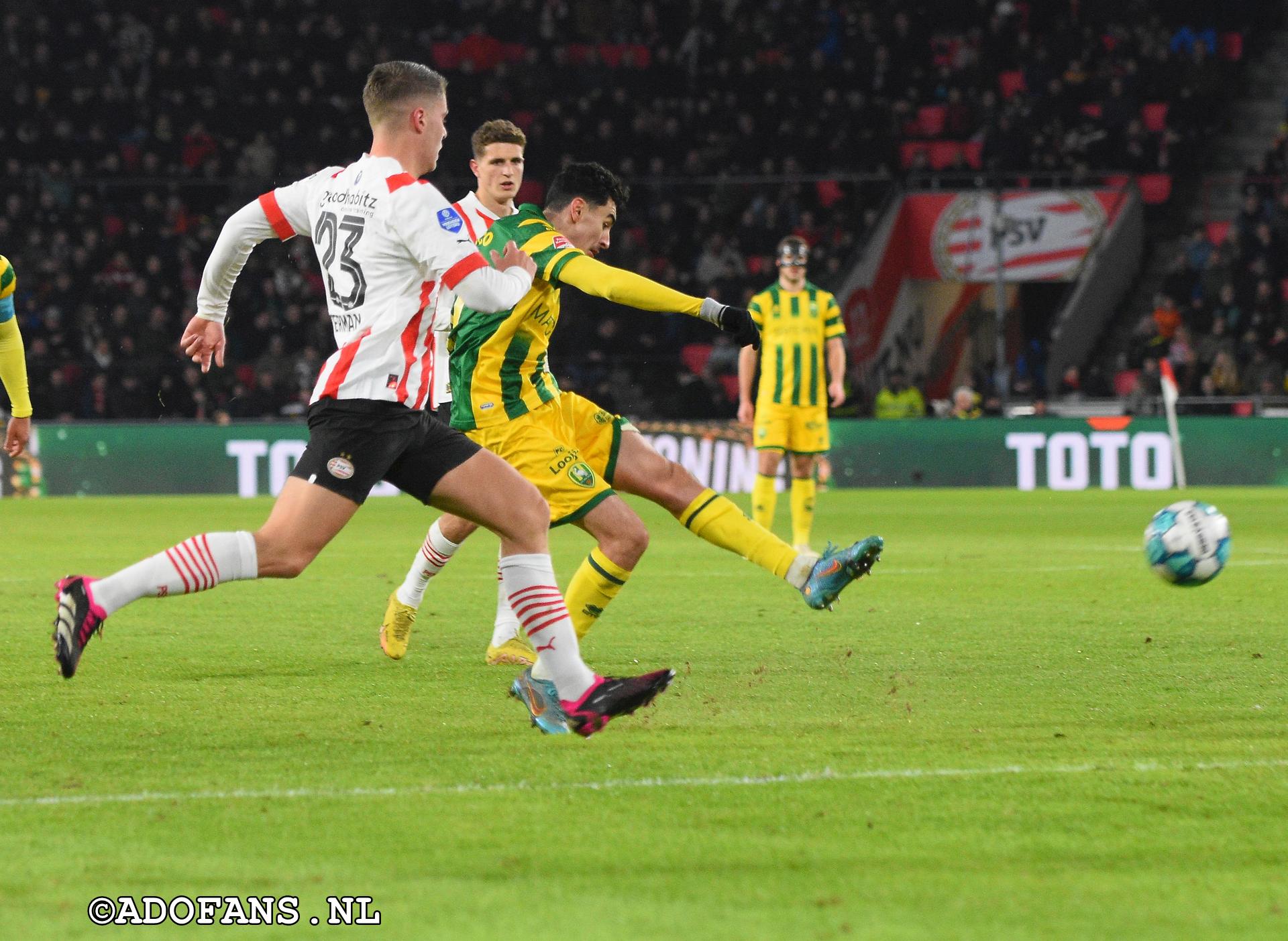 Malik Sellouki, ADO Den Haag