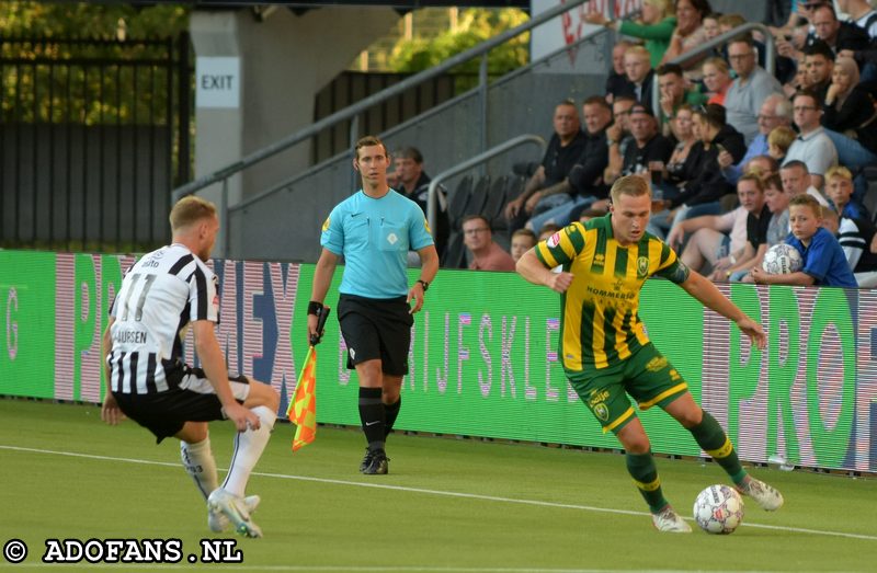 Heracles Almelo ADO Den Haag  Competitie ronde 1