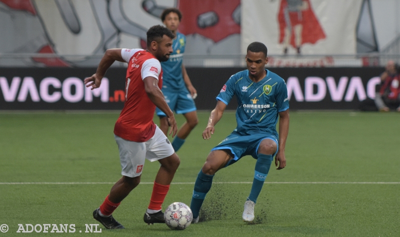 MVV ADO