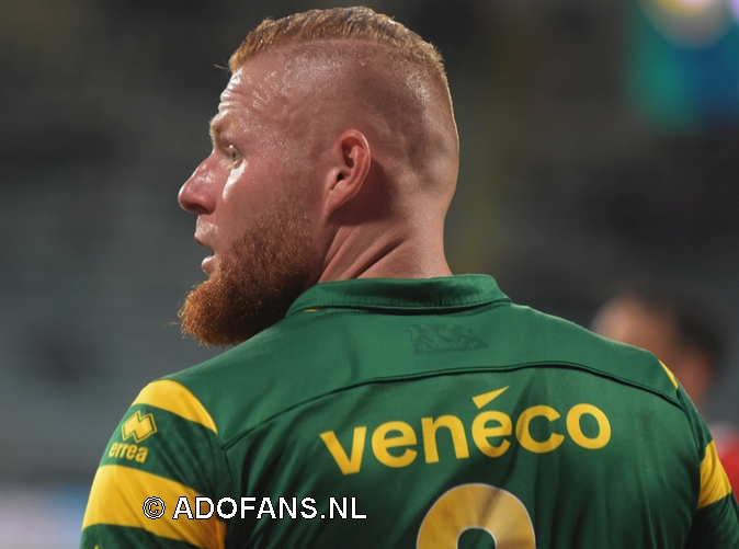 Thomas Verheydt ADo Den Haag