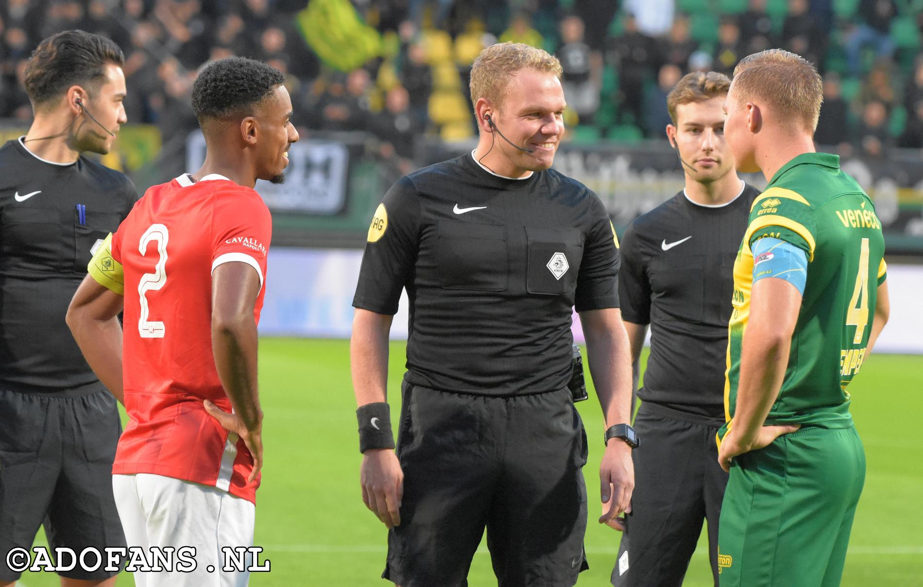 ADO Den Haag Jong Utrecht