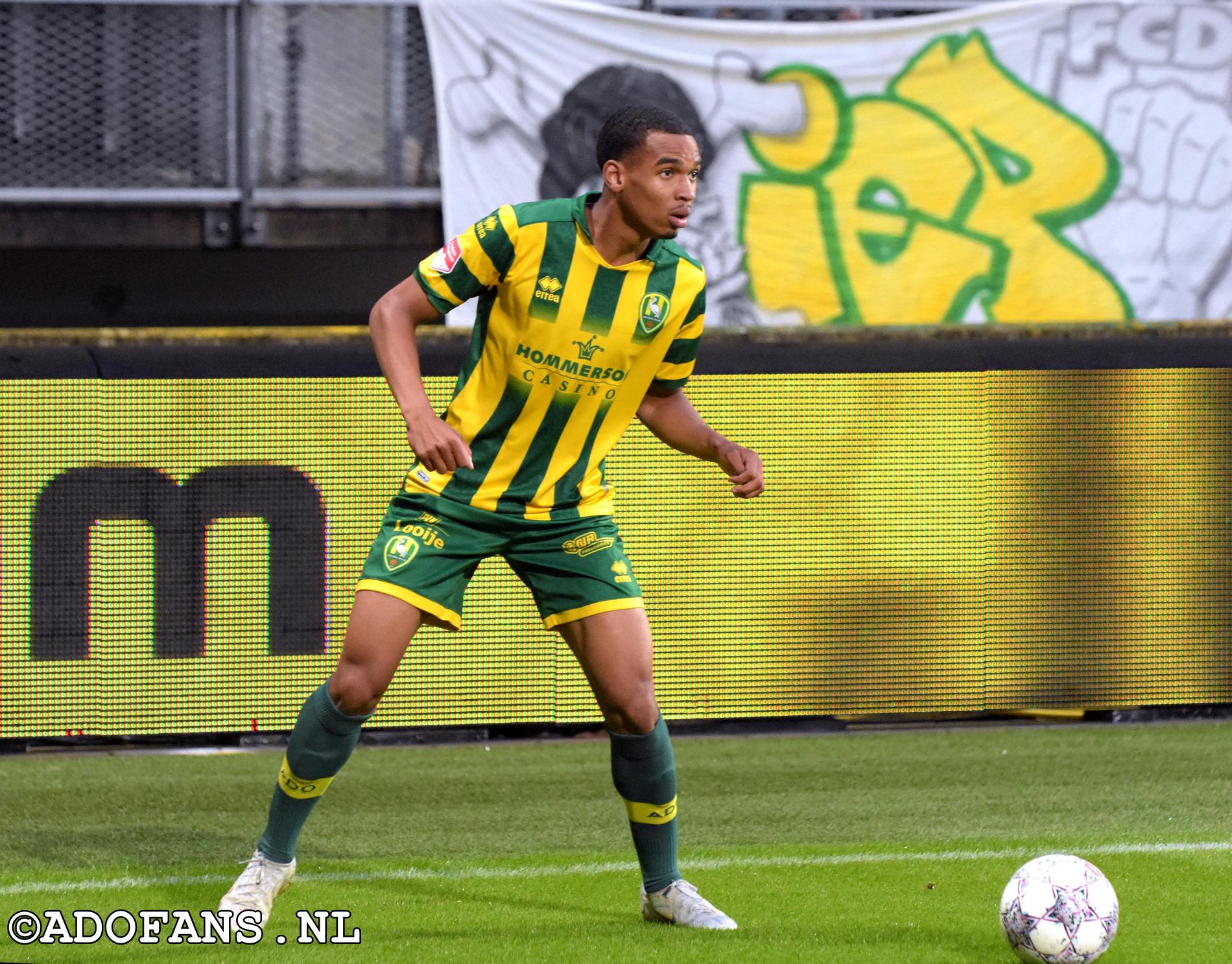 ADO Den Haag Jong Utrecht