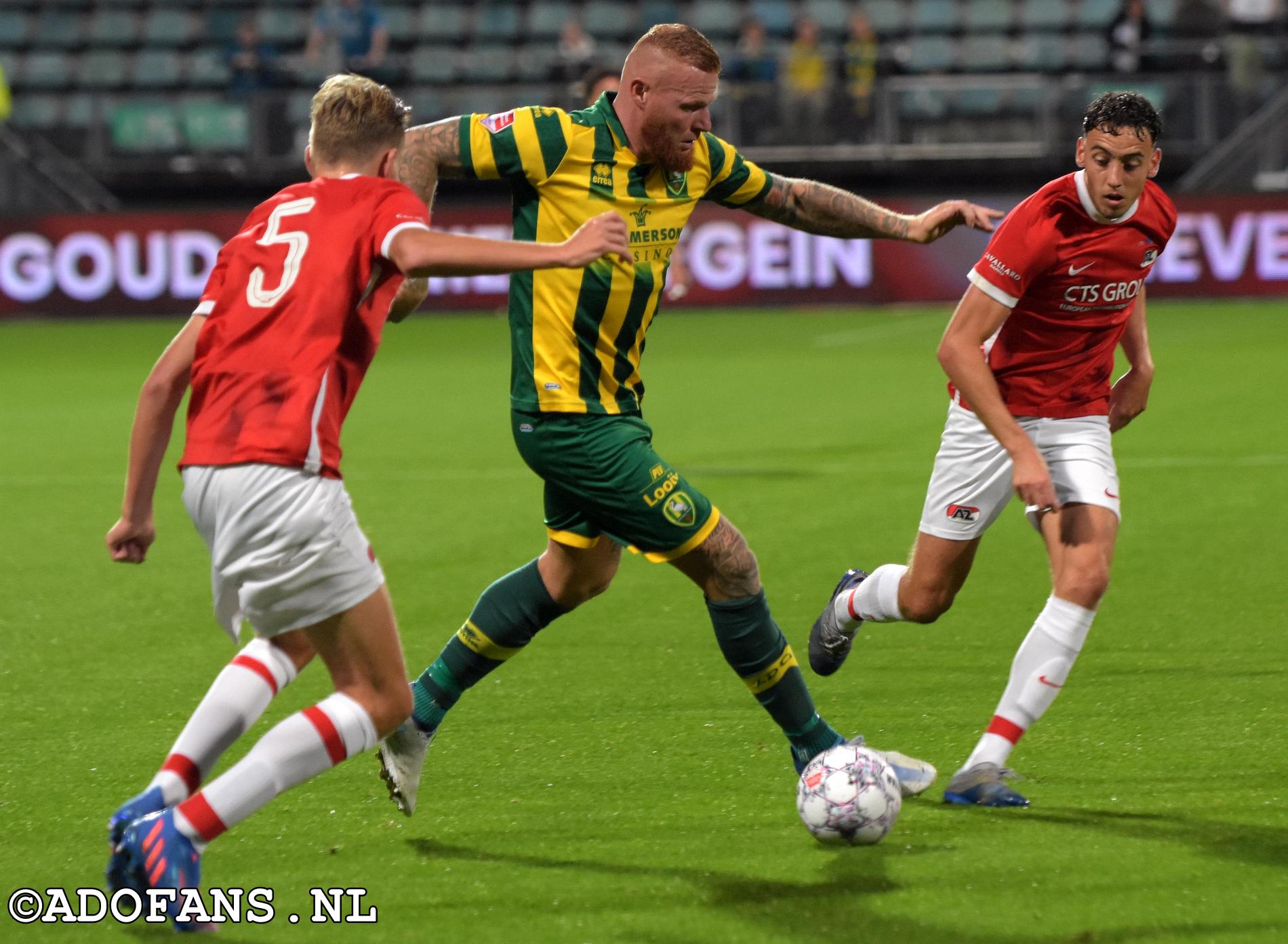 ADO Den Haag Jong Utrecht