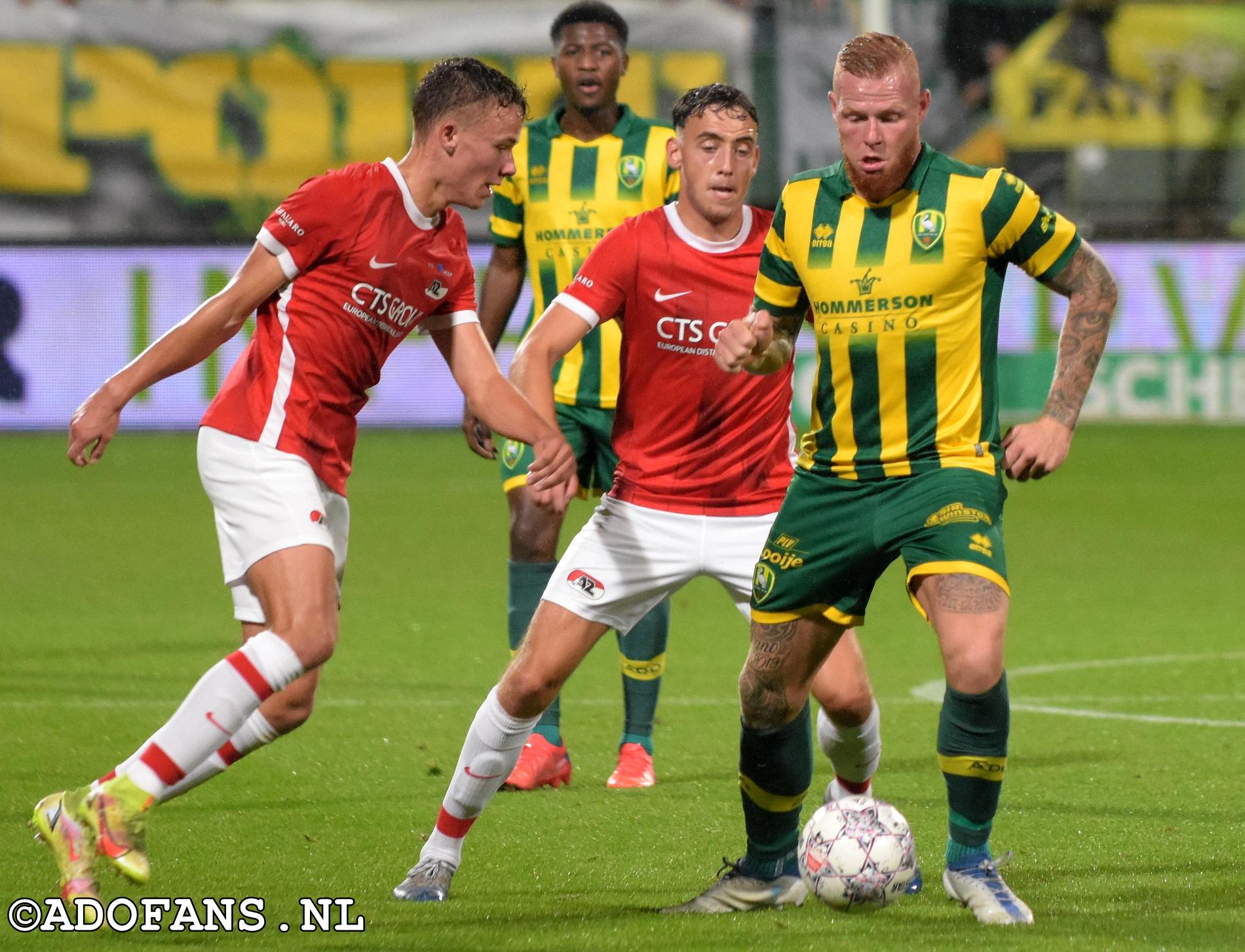 ADO Den Haag Jong Utrecht