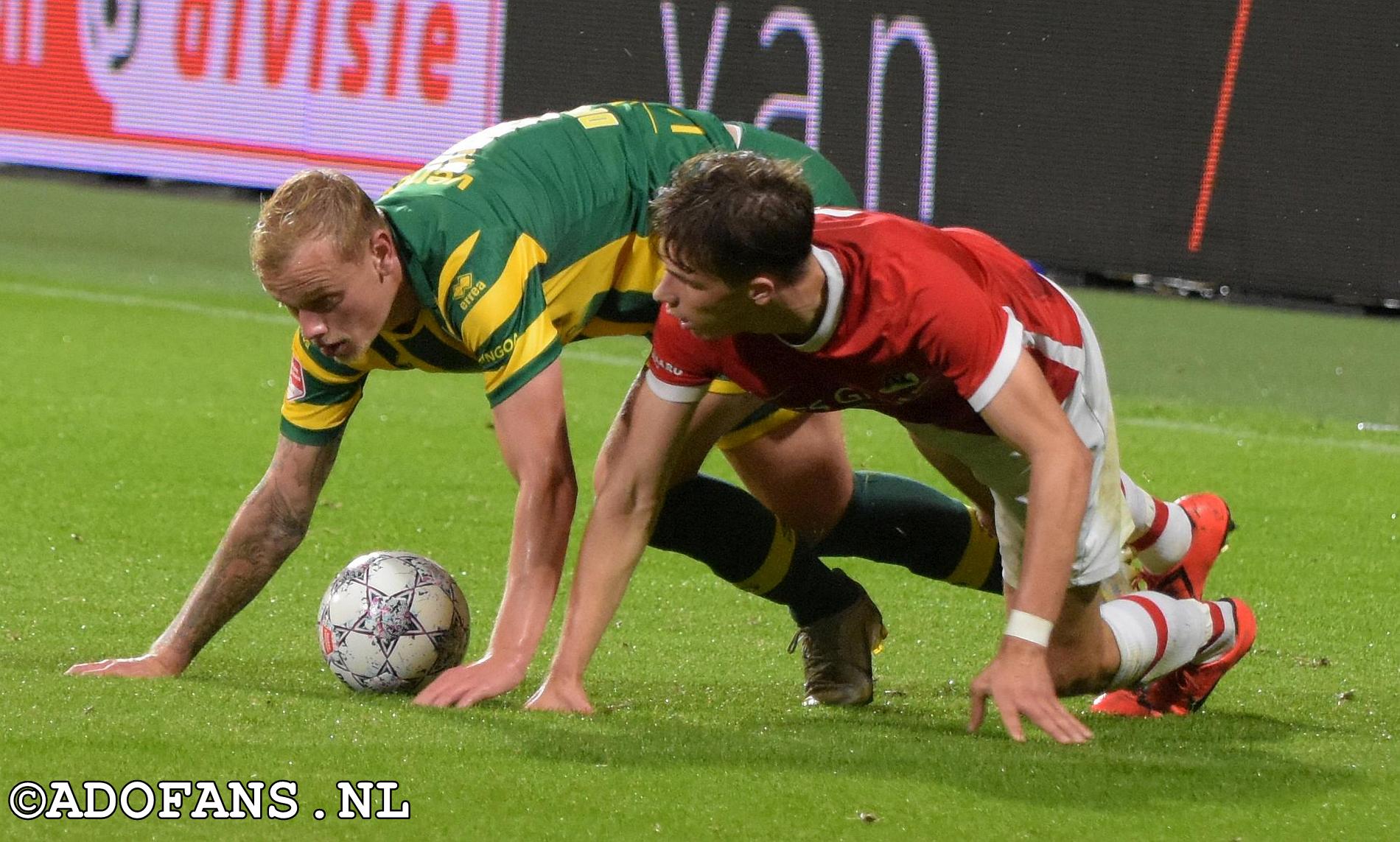 ADO Den Haag Jong Utrecht